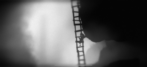 画像ギャラリー No.008のサムネイル画像 / インディーゲームの傑作「LIMBO+」。妹を探す兄は,美しく恐ろしい辺獄をひた走る(今日から始めろApple Arcade #39)