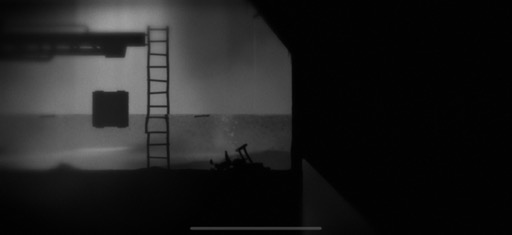 画像ギャラリー No.012のサムネイル画像 / インディーゲームの傑作「LIMBO+」。妹を探す兄は,美しく恐ろしい辺獄をひた走る(今日から始めろApple Arcade #39)