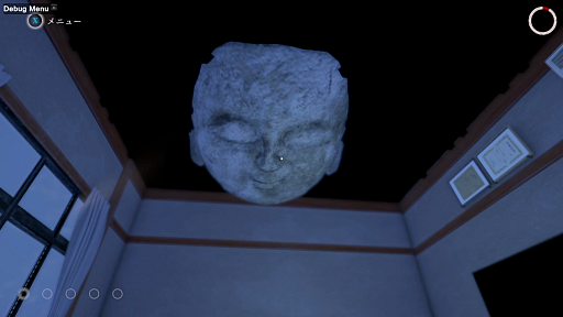 画像ギャラリー No.005のサムネイル画像 / 「近畿地方のある場所について」著者がシナリオを手掛ける,猫が主人公のホラーゲーム「まだ猫は逃げますか?」,10月27日に発売