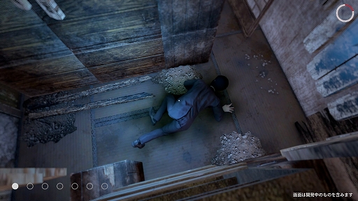 ���������꡼ No.003�Υ���ͥ������ / ǭ�ȤʤäƸ�̱�Ȥ�õ���������ޤ��ޤ���ο�������롣�֤ޤ�ǭ��ƨ���ޤ������ס�Steam��������꡼��