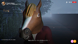 ꡼ No.001 | ҤλۿԤȤʤäƲԤޤۥ顼HAUNTED STREAMERסSteamȥڡ