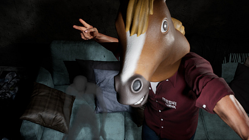 ���������꡼ No.001�Υ���ͥ������ / �ۿ��ԤˤʤäƤ����ͤ��ꤲ���Τ�������Ҥ����ӹ��ߡ�����ݤ���Ѥ��褦������HAUNTED STREAMER�ץץ쥤��ݡ��ȡ�BitSummit��