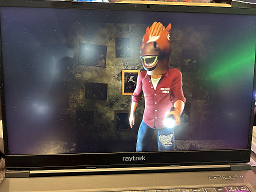 ���������꡼ No.003�Υ���ͥ������ / �ۿ��ԤˤʤäƤ����ͤ��ꤲ���Τ�������Ҥ����ӹ��ߡ�����ݤ���Ѥ��褦������HAUNTED STREAMER�ץץ쥤��ݡ��ȡ�BitSummit��