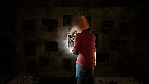 ���������꡼ No.010�Υ���ͥ������ / �ۿ��ԤˤʤäƤ����ͤ��ꤲ���Τ�������Ҥ����ӹ��ߡ�����ݤ���Ѥ��褦������HAUNTED STREAMER�ץץ쥤��ݡ��ȡ�BitSummit��