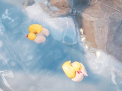 �Ϸ��򤤤��ä�����ꡤ����Υ��ҥ�򳤤�Ƴ���������å����ϥ���ɥܥå����������Babbling Brook�ס�Steam�ǥ�꡼��