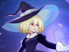 Never Grave: The Witch and The Curseפȯ2026ǯ35˷ꡣŨͤǽϤȤä륢󥲡