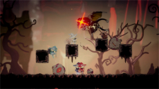 ���������꡼ No.011�Υ���ͥ������ / ��Never Grave: The Witch and The Curse�פ�ȯ������2026ǯ3��5���˷��ꡣŨ����ͤ���ǽ�Ϥ�Ȥä��������륢������󥲡���