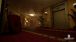 Aeternum Grand Plaza