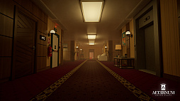 Aeternum Grand Plaza