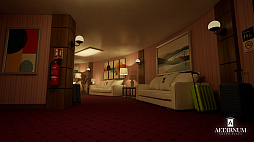 Aeternum Grand Plaza