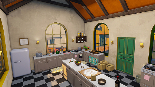 ꡼ No.009 | ꥢγդγǥեбĤ򤹤뤵䤫ʥVacation Cafe Simulatorסץ쥤ƥȻüԤSteamǼ