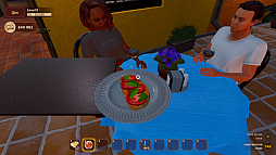 ���������꡼ No.015�Υ���ͥ������ / �����ꥢ�γ��դγ��ǤΤ�Ӥꥫ�ե��бġ��֥Х�������󥫥ե� ���ߥ�졼�����ץǥ��Ǥ������ۿ������ϥץ쥤�б�