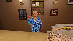 ���������꡼ No.017�Υ���ͥ������ / �����ꥢ�γ��դγ��ǤΤ�Ӥꥫ�ե��бġ��֥Х�������󥫥ե� ���ߥ�졼�����ץǥ��Ǥ������ۿ������ϥץ쥤�б�