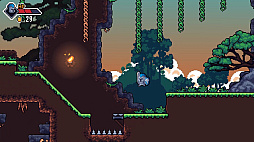 Knight Quest: Goblins Raid