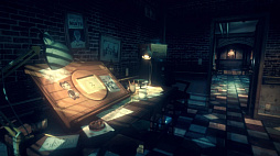 ꡼ No.003 | Bendy and the Dark Revival