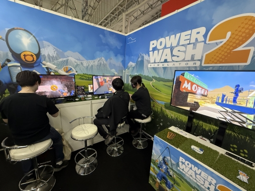 ���������꡼ No.003�Υ���ͥ������ / Neon Noroshi��TGS 2025�ǽ�μ��ҥ֡�����Ÿ��Ʊ����ɽ�ˡ�����/PR����ѥ֥�å��󥰻��Ȥؤ���ߤȽ�Ÿ�ˤĤ���ʹ������TGS2025��