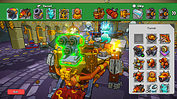 ����� �����顼�����Ǹ����� Zombie Rollerz: The Last Ship