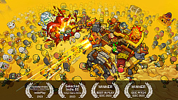 ����� �����顼�����Ǹ����� Zombie Rollerz: The Last Ship