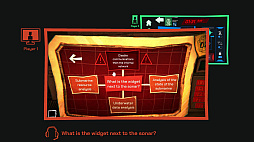 How 2 Escape: Lost Submarine