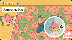 ꡼ No.008 | Nanomon Virtual Pet