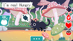 ꡼ No.009 | Nanomon Virtual Pet