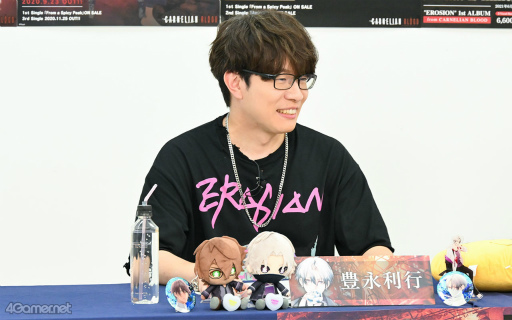 ꡼ No.008 | CARNELIAN BLOODפ3rd Season³о졪Фꡤϯɷढν¤1֤ݡ