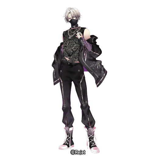꡼ No.006 | ڤȥܥɥޤ¤5ͷʪ졣CARNELIAN BLOOD5ǯ3rd Seasonľܤ̥ϤȤ