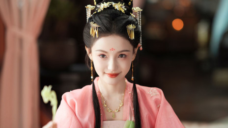 画像ギャラリー No.004のサムネイル画像 / 実写インタラクティブADV「盛世天下〜女帝への道〜」,PC/スマホ向けにリリース。女帝「武則天」の生涯を題材として,命がけの権力争いを描く