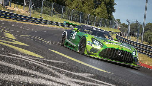 画像ギャラリー No.006のサムネイル画像 / 究極のリアリティと競争性を兼ね備えるレースシム「RENNSPORT」,PS5版が9月18日に発売決定。他機種版とのクロスプレイにも対応