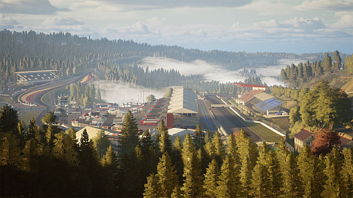 画像ギャラリー No.007のサムネイル画像 / 究極のリアリティと競争性を兼ね備えるレースシム「RENNSPORT」,PS5版が9月18日に発売決定。他機種版とのクロスプレイにも対応