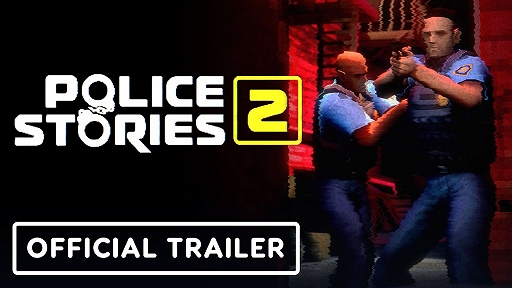 ꡼ No.006 | ƥ륷塼Police Stories 2פȯɽˡȺ᤬̢䤹륨ꥢηٻȤơȺԤ