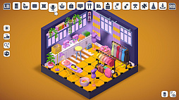 ꡼ No.005 | My Cozy Room