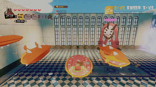 ���������꡼ No.004�Υ���ͥ������ / �ʹ֤��֤���������ä��Ⲧ����͸��Υ��������RPG���������������ƥ������ο����DAMON and BABY�פ�2026ǯ���ȯ��