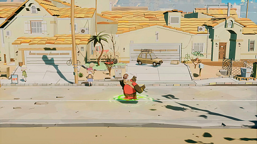 ���������꡼ No.007�Υ���ͥ������ / �ʹ֤��֤���������ä��Ⲧ����͸��Υ��������RPG���������������ƥ������ο����DAMON and BABY�פ�2026ǯ���ȯ��