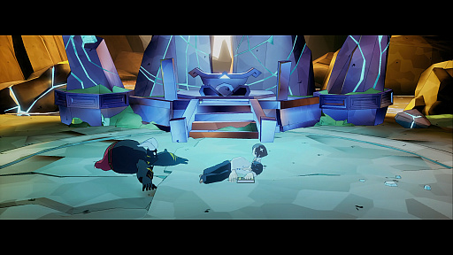 ���������꡼ No.008�Υ���ͥ������ / �ʹ֤��֤���������ä��Ⲧ����͸��Υ��������RPG���������������ƥ������ο����DAMON and BABY�פ�2026ǯ���ȯ��