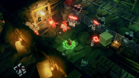 ���������꡼ No.010�Υ���ͥ������ / �ʹ֤��֤���������ä��Ⲧ����͸��Υ��������RPG���������������ƥ������ο����DAMON and BABY�פ�2026ǯ���ȯ��