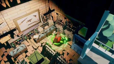 ���������꡼ No.013�Υ���ͥ������ / �ʹ֤��֤���������ä��Ⲧ����͸��Υ��������RPG���������������ƥ������ο����DAMON and BABY�פ�2026ǯ���ȯ��