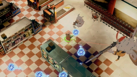 ���������꡼ No.015�Υ���ͥ������ / �ʹ֤��֤���������ä��Ⲧ����͸��Υ��������RPG���������������ƥ������ο����DAMON and BABY�פ�2026ǯ���ȯ��