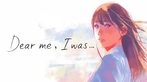 ꡼ No.008 | ˤNintendo Switch 2ADVDear me, I was...ȯɽ̲ӥ奢