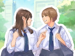 とある女性の平凡でささやかな人生を追体験するNintendo Switch 2専用タイトル「Dear me, I was...」,7月31日発売