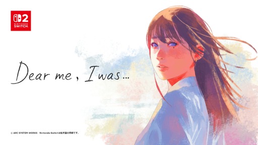 ꡼ No.002 | ȤʿޤǤ䤫ʿθNintendo Switch 2ѥȥDear me, I was...ס731ȯ