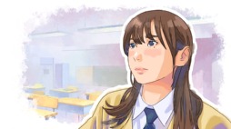 ꡼ No.001 | Dear me, I was...