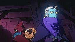 ���������꡼ No.006�Υ���ͥ������ / �٥�ȥ�������������������Absolum��PS5/Switch�����ѥå������Ǥ�ȯ�䡣��̾�ʥ��ꥨ�������ؤˤ�륵����ɥȥ�å���Ʊ��