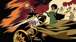 ���������꡼ No.007�Υ���ͥ������ / �٥�ȥ�������������������Absolum��PS5/Switch�����ѥå������Ǥ�ȯ�䡣��̾�ʥ��ꥨ�������ؤˤ�륵����ɥȥ�å���Ʊ��