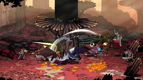 ���������꡼ No.016�Υ���ͥ������ / �٥�ȥ�������������������Absolum��PS5/Switch�����ѥå������Ǥ�ȯ�䡣��̾�ʥ��ꥨ�������ؤˤ�륵����ɥȥ�å���Ʊ��