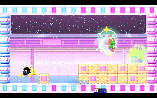 ���������꡼ No.004�Υ���ͥ������ / �Υץ쥤��ݡϥ��꡼���ǿ���֥Х֥�ܥ֥� ���奬�����󥸥��פϡ���͸����Х֥�����Ĺ����ά�θ���