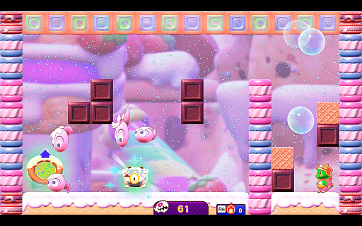 ���������꡼ No.005�Υ���ͥ������ / �Υץ쥤��ݡϥ��꡼���ǿ���֥Х֥�ܥ֥� ���奬�����󥸥��פϡ���͸����Х֥�����Ĺ����ά�θ���