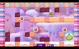 ���������꡼ No.009�Υ���ͥ������ / �Υץ쥤��ݡϥ��꡼���ǿ���֥Х֥�ܥ֥� ���奬�����󥸥��פϡ���͸����Х֥�����Ĺ����ά�θ���