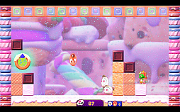 ���������꡼ No.010�Υ���ͥ������ / �Υץ쥤��ݡϥ��꡼���ǿ���֥Х֥�ܥ֥� ���奬�����󥸥��פϡ���͸����Х֥�����Ĺ����ά�θ���