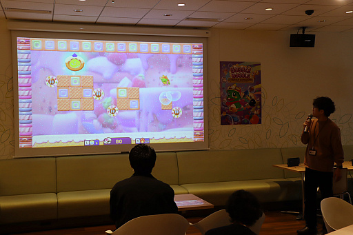 ���������꡼ No.018�Υ���ͥ������ / �Υץ쥤��ݡϥ��꡼���ǿ���֥Х֥�ܥ֥� ���奬�����󥸥��פϡ���͸����Х֥�����Ĺ����ά�θ���